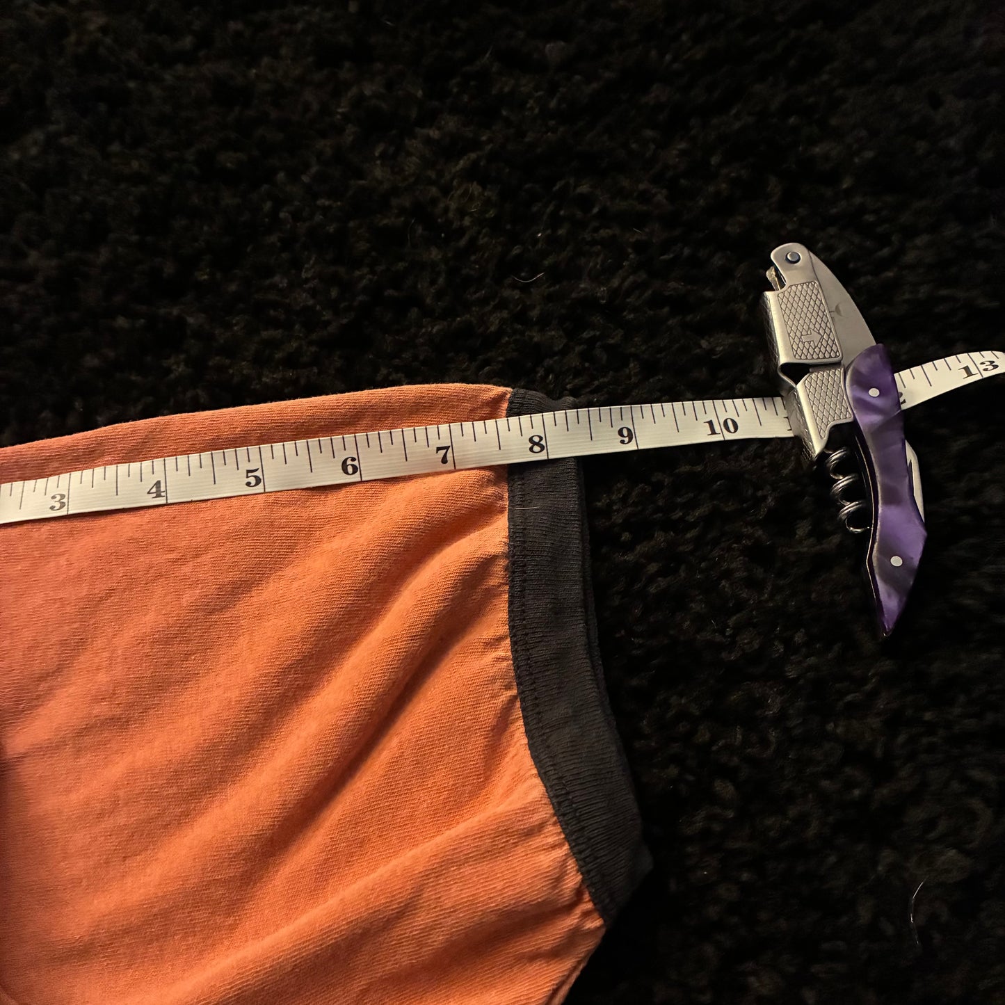 Yellowstone Helitack Tee (M)