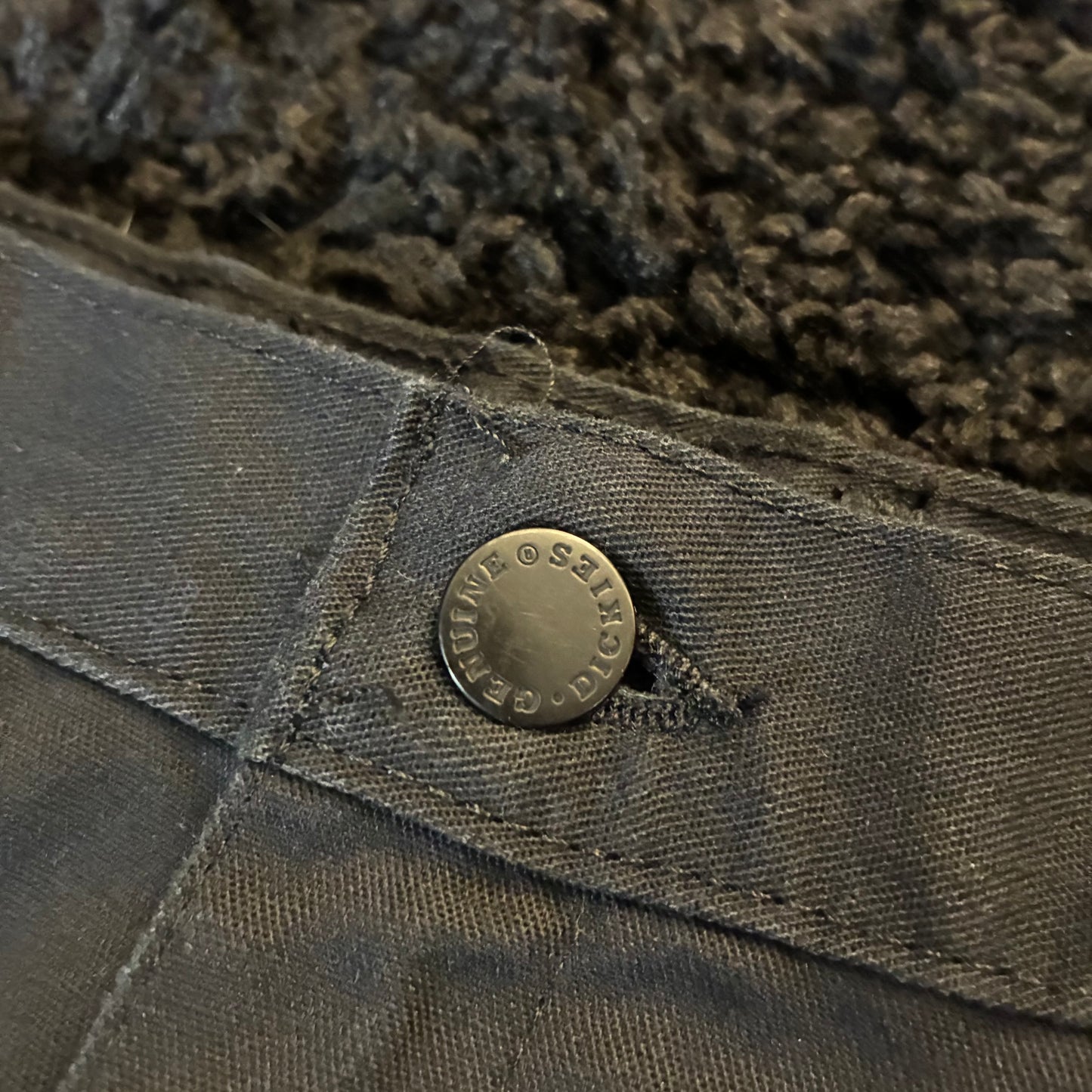 Dickies Pants (34x30)