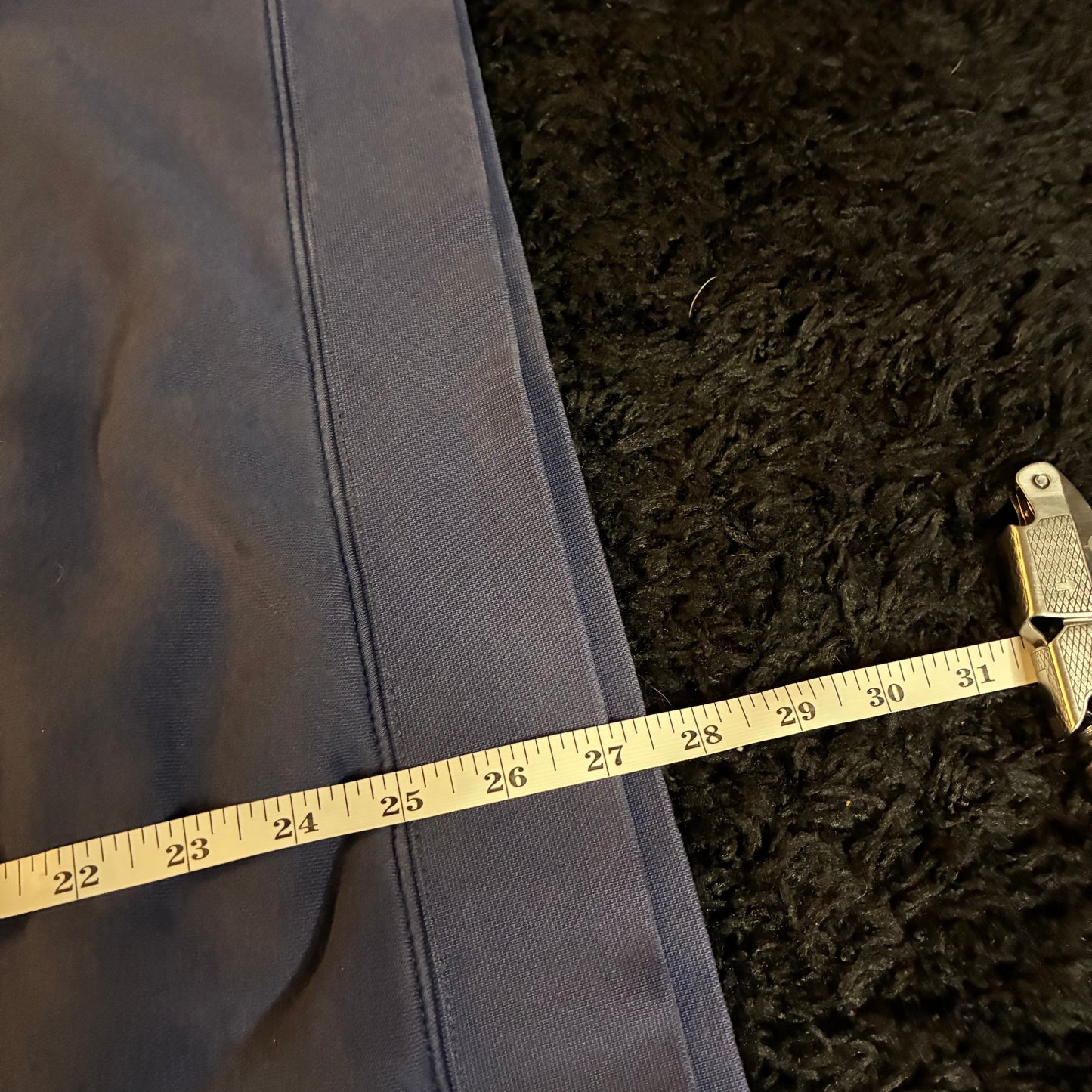 Nike 1/2 Zip Hoodie (L)