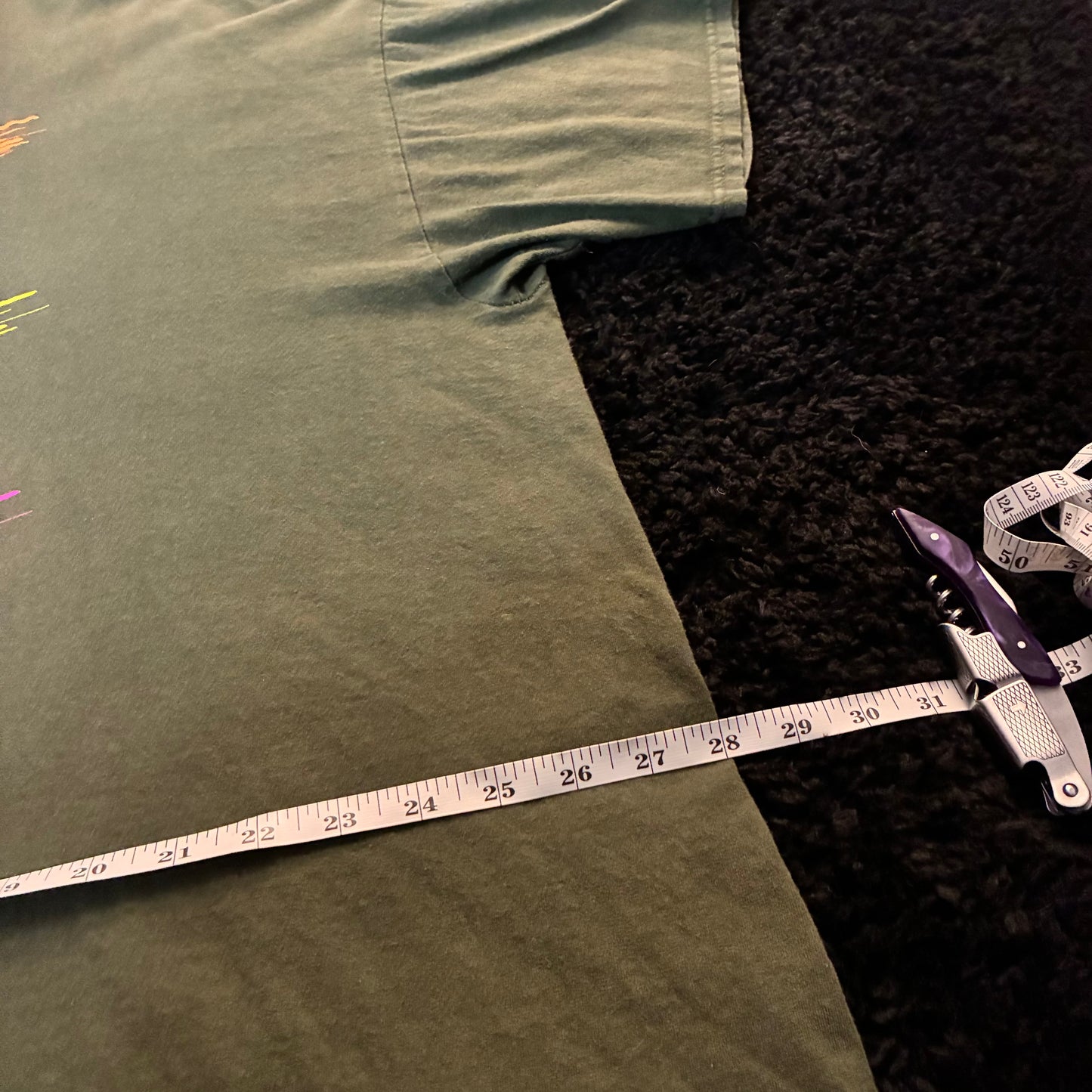 Masters Of The Universe Tee (3XL)