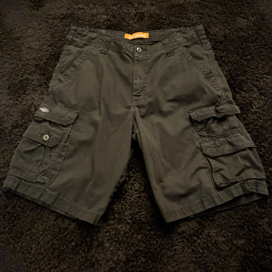 Lee Dungarees Cargo Shorts (34w)