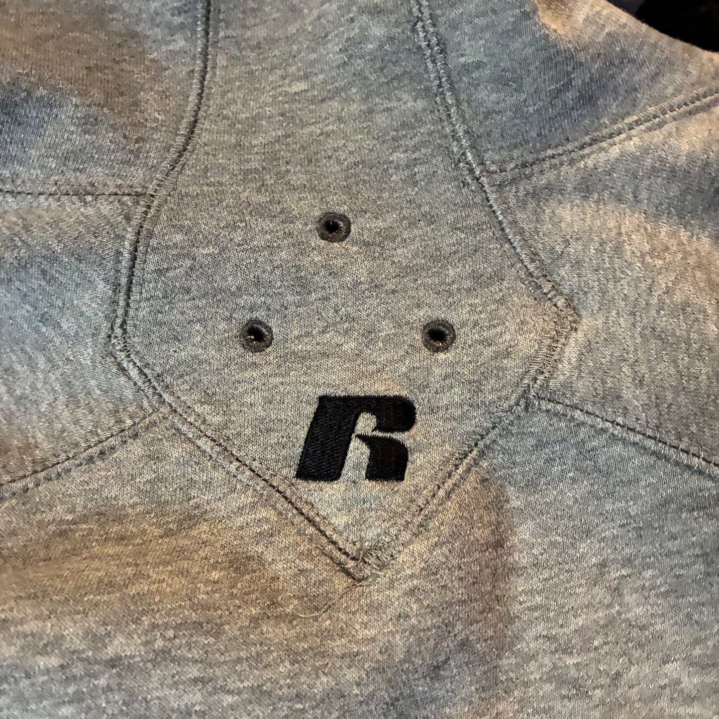 Russell Athletics Cape Cod Massachusetts Hoodie (XS/S)