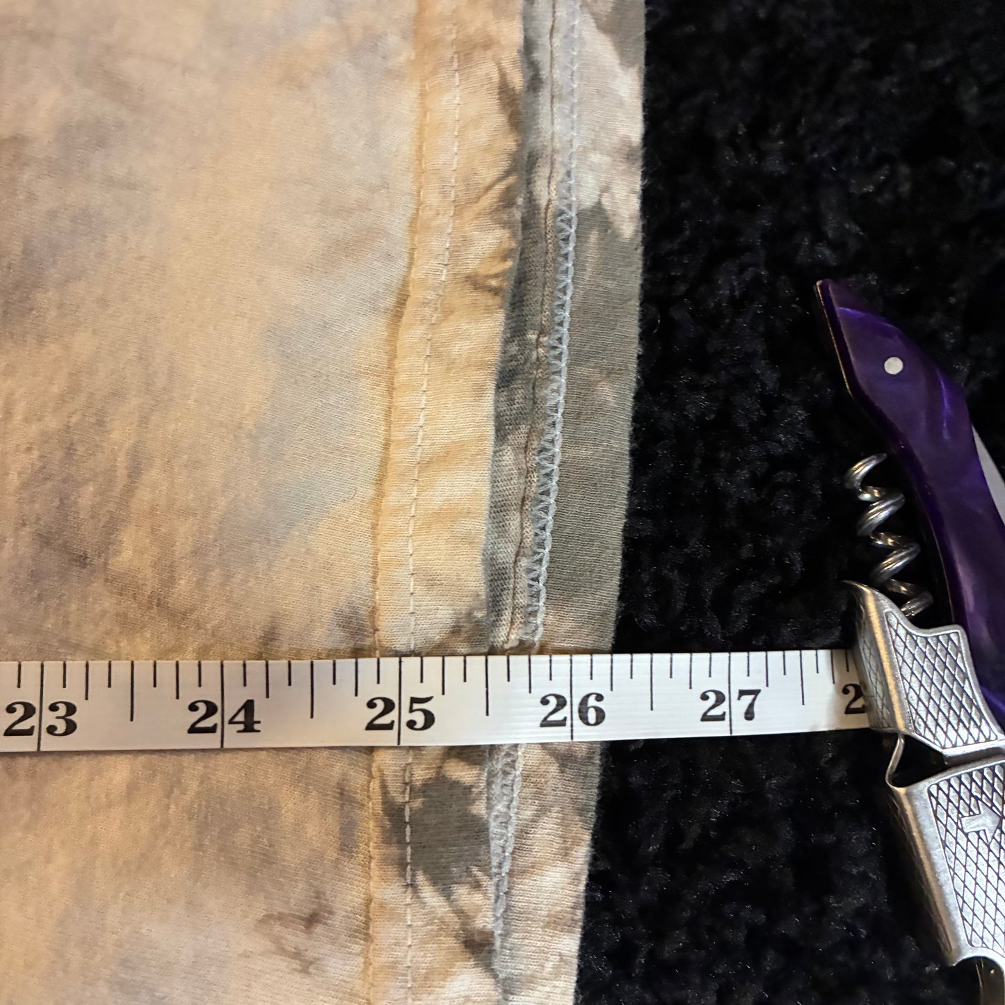 Assholes Live Forever Let Me Feed You Tee (M)