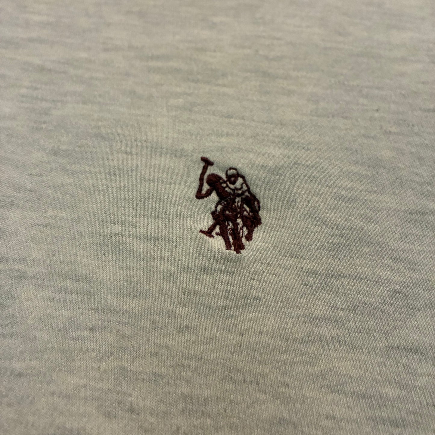 U.S. Polo Assn. Polo (L)