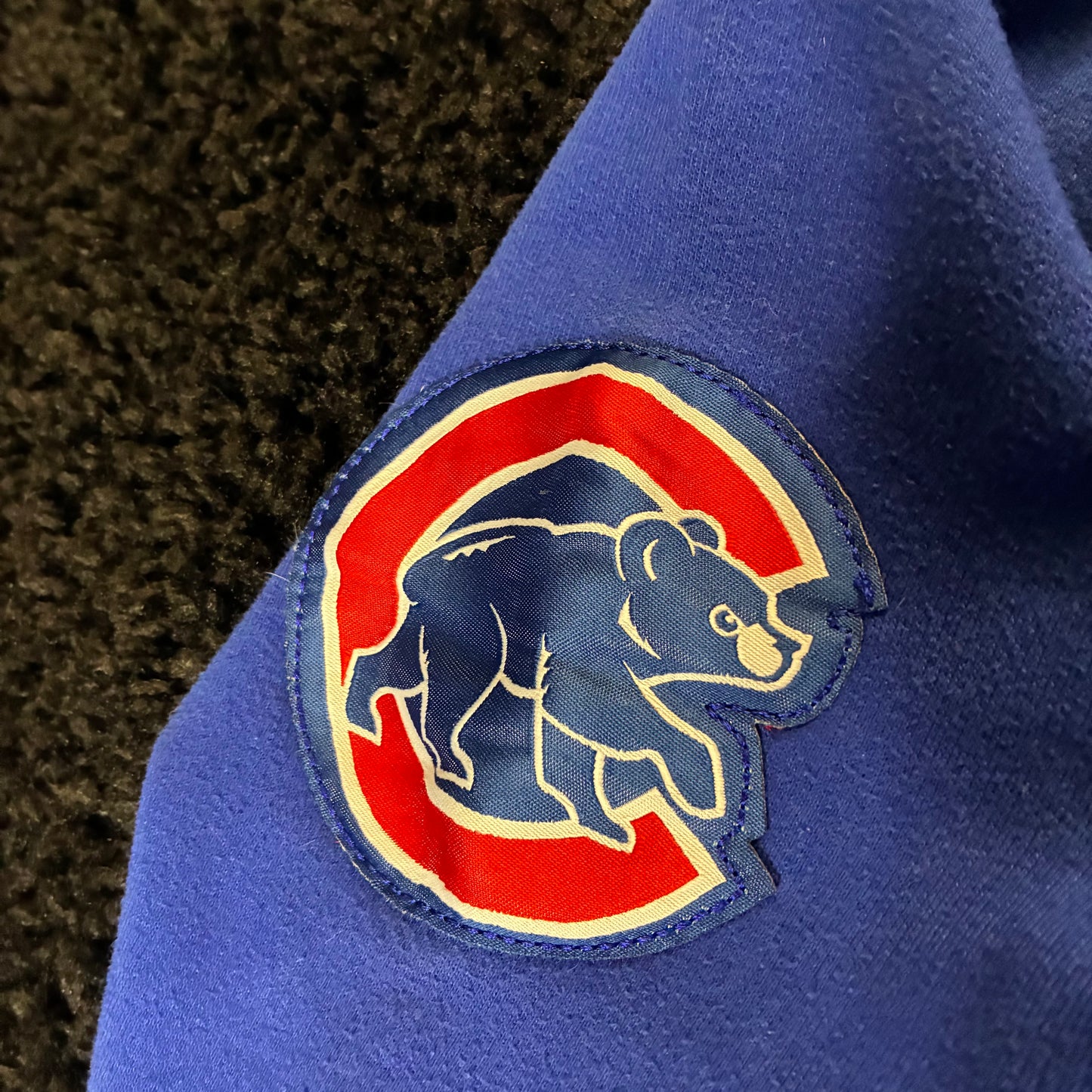 Chicago Cubs Hoodie (Fits M)