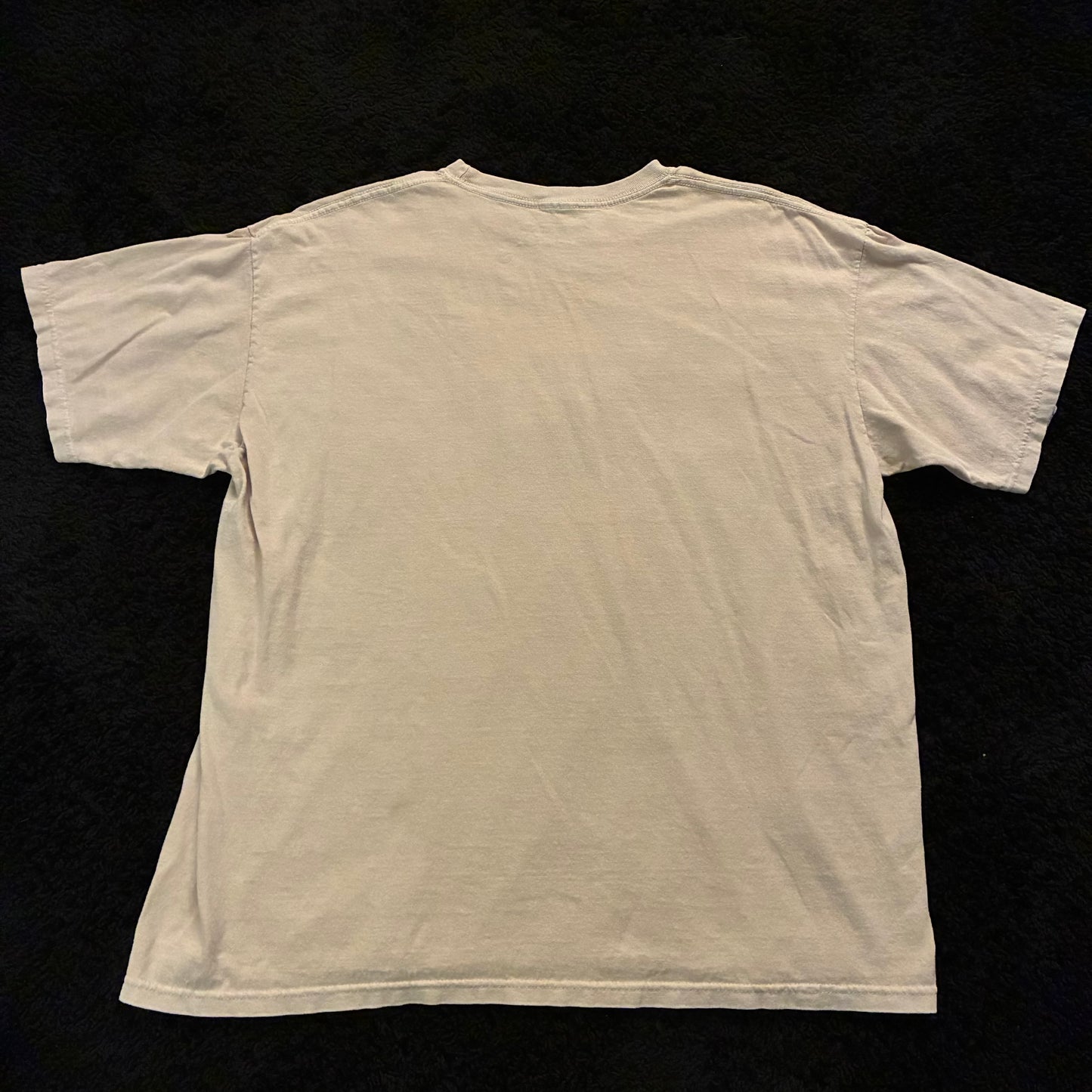 Brooklyn Biggie Graphic Tee (XL)