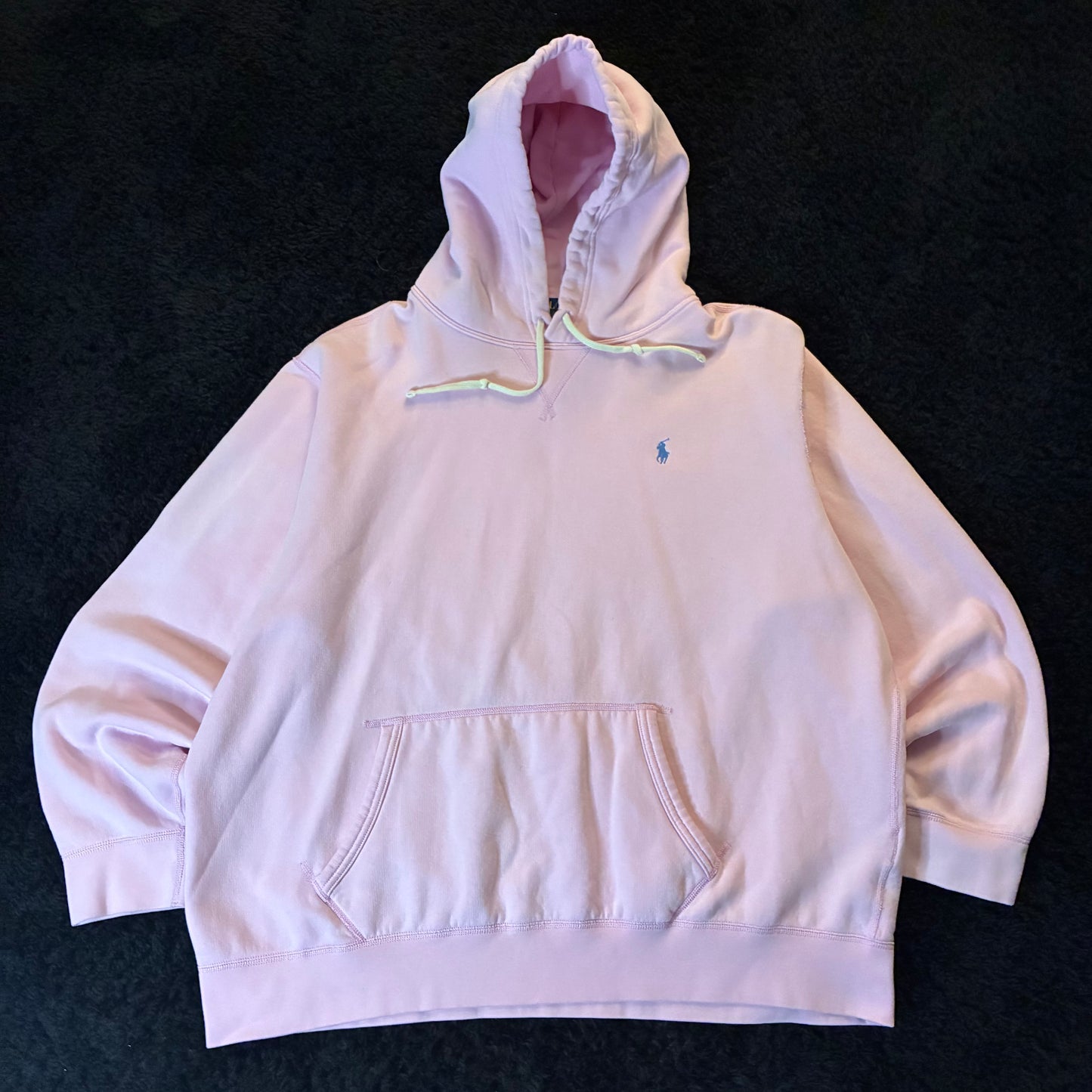 Polo Ralph Lauren Hoodie (2XL)