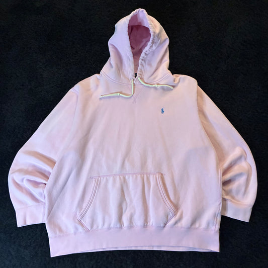 Polo Ralph Lauren Hoodie (2XL)