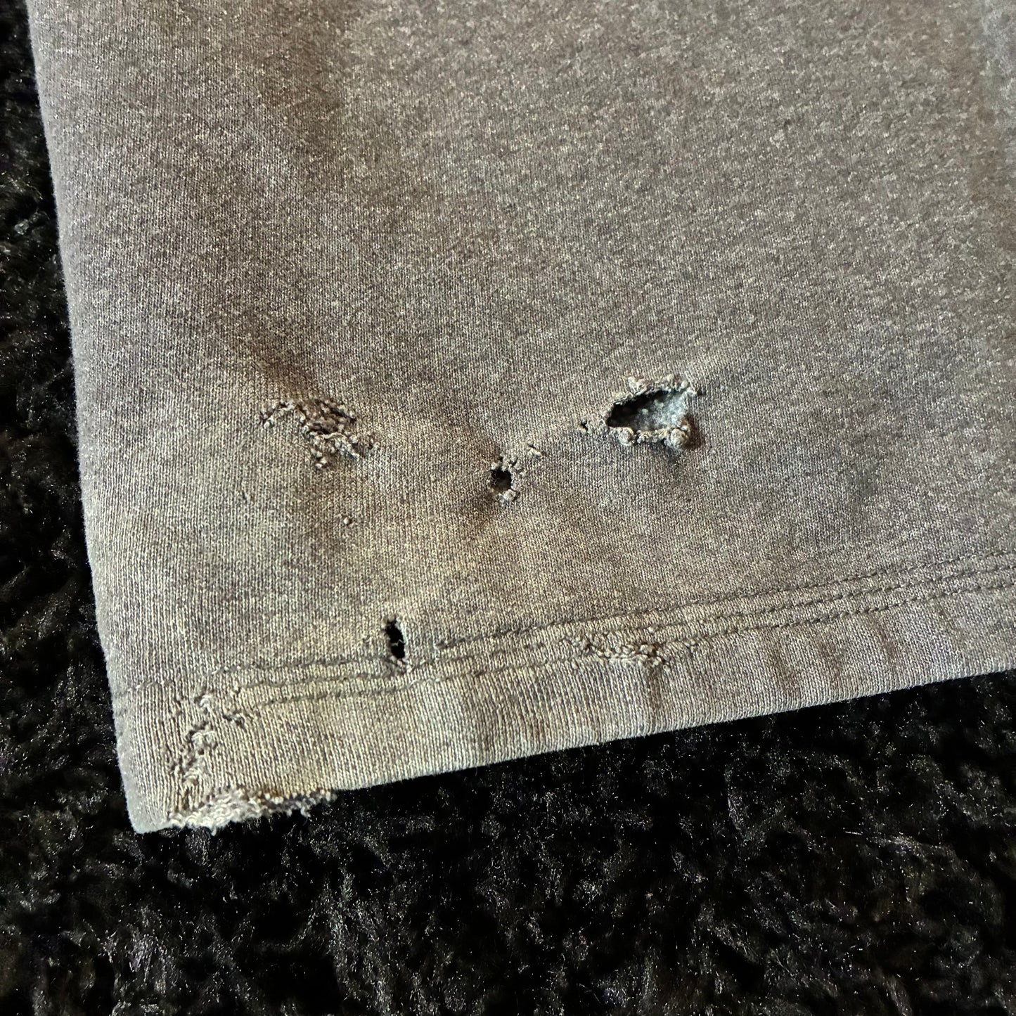 Champion Sweatpants (2XL)