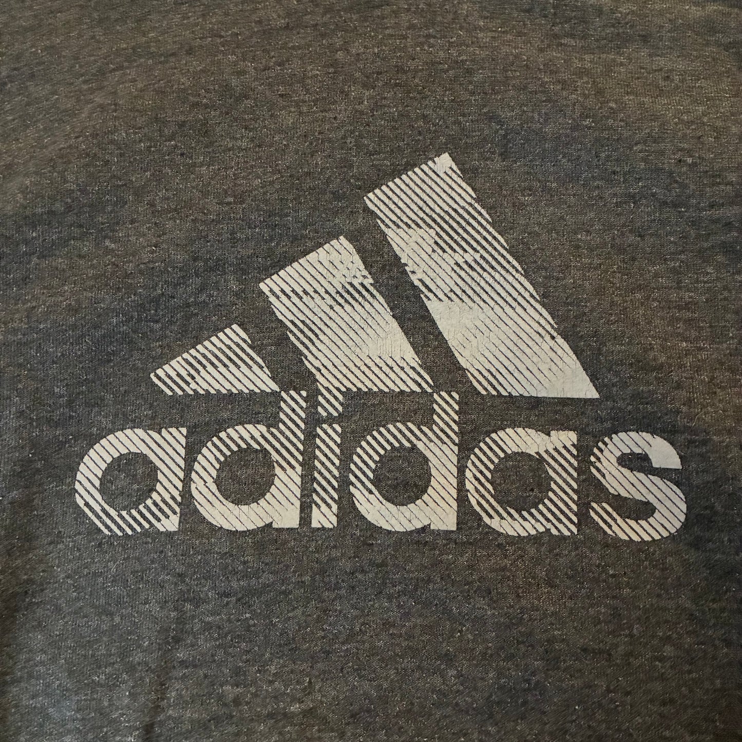 Adidas Hoodie (2XL)