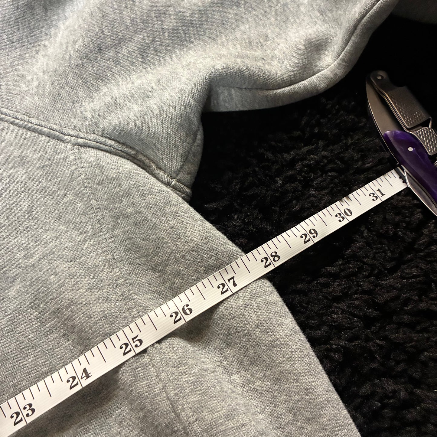 New England Institute of Technology Nike Hoodie (2XL)