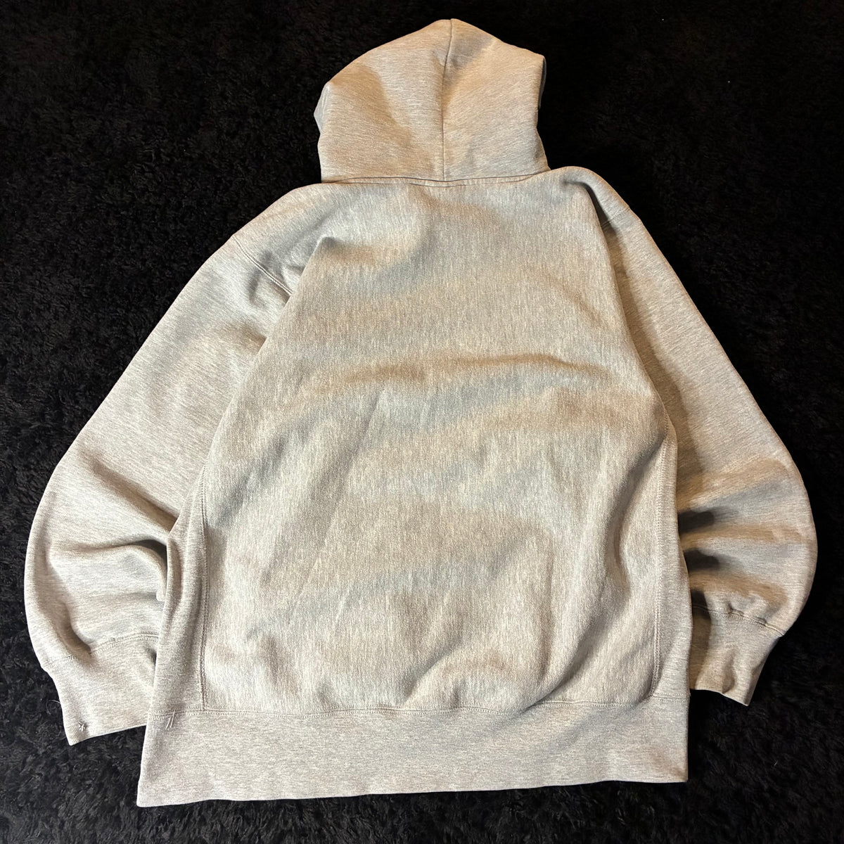 University of Colorado Pro-Weave Hoodie (XL)