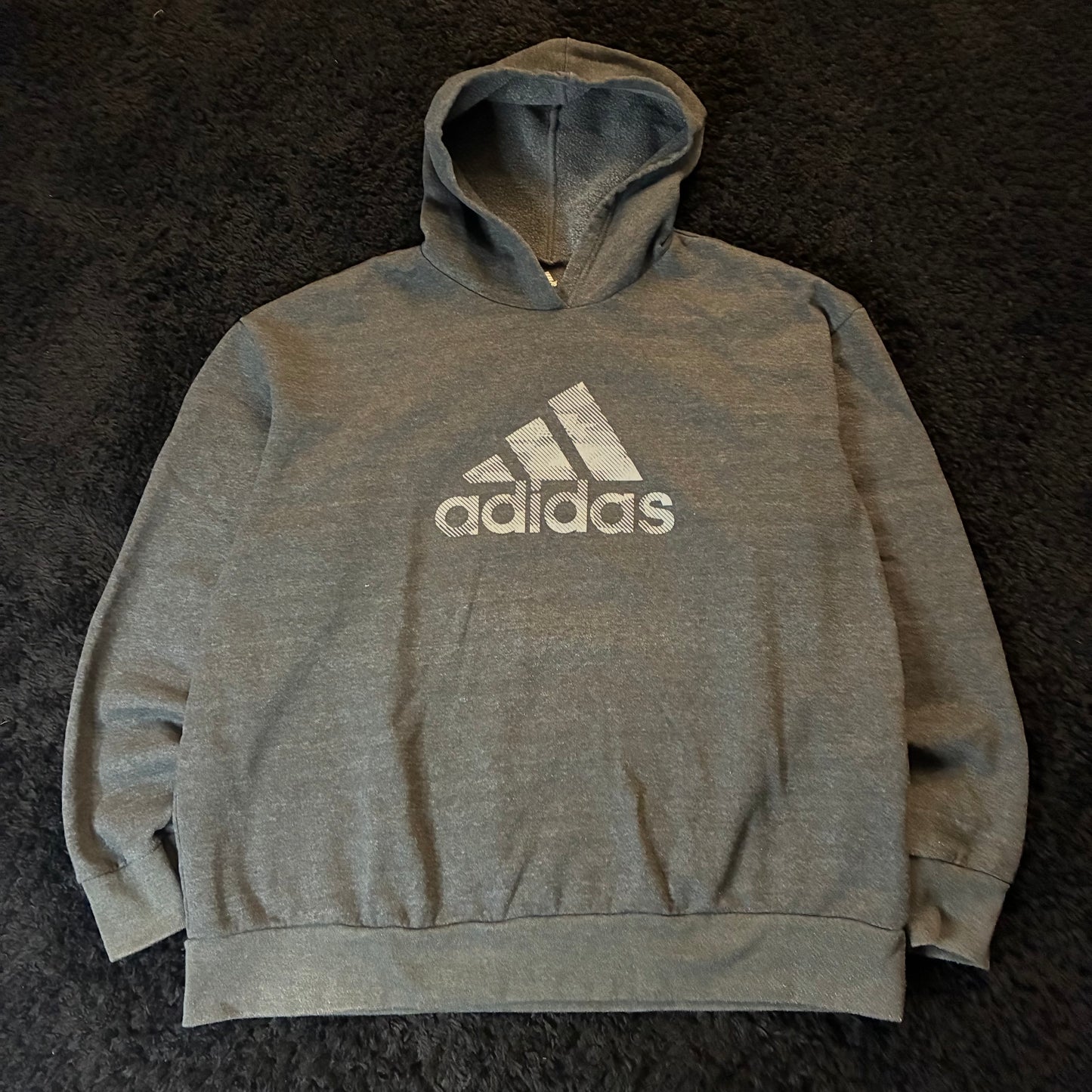 Adidas Hoodie (2XL)
