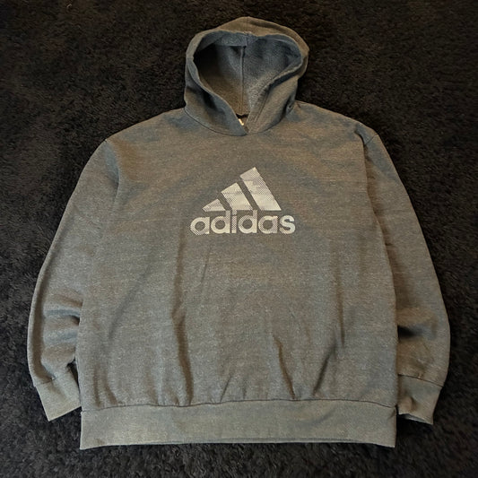 Adidas Hoodie (2XL)
