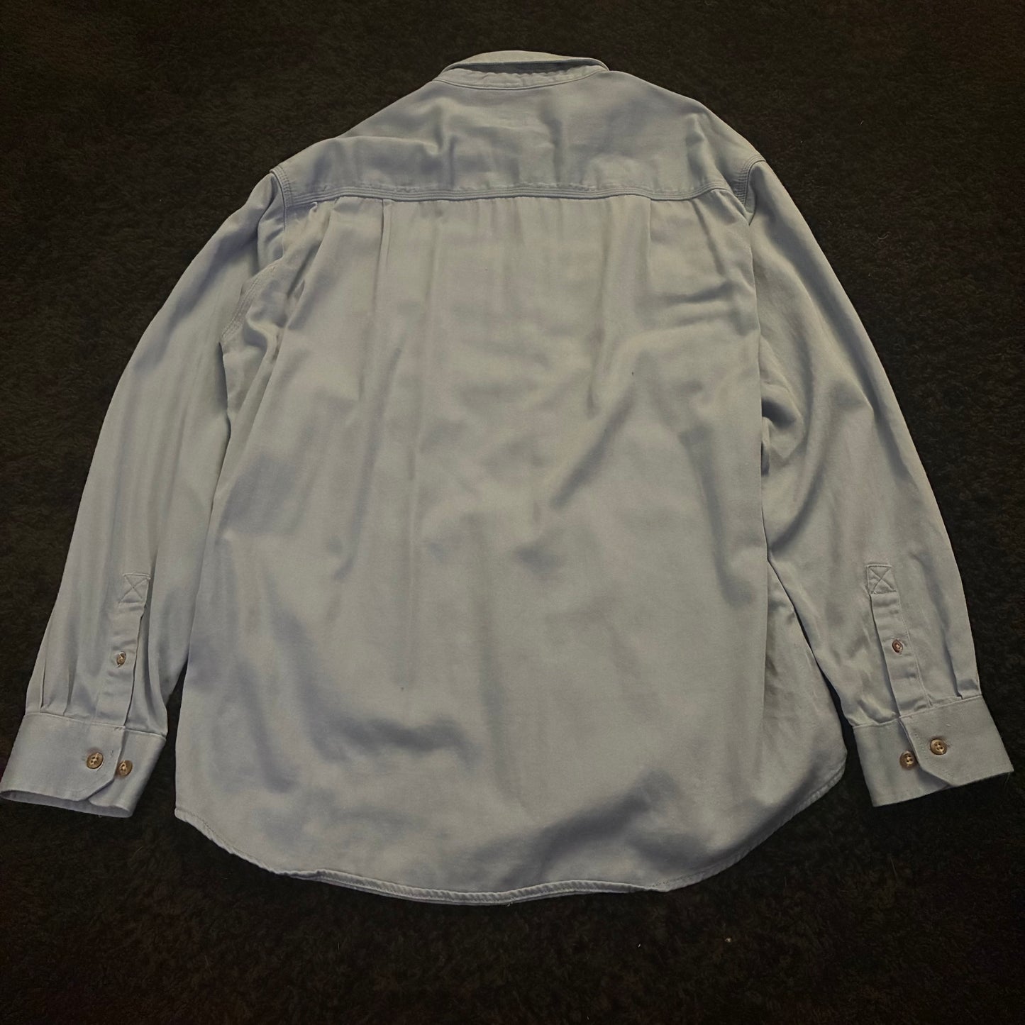 Carhartt Flame-Resistant Utility Long Sleeve (L)