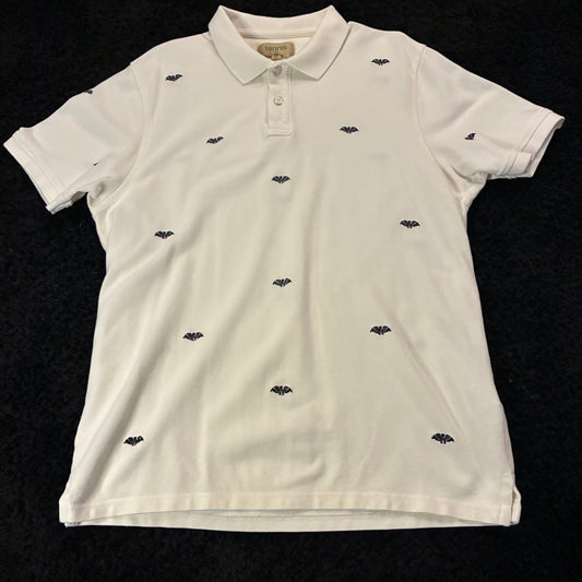 Tennis Polo (XL)