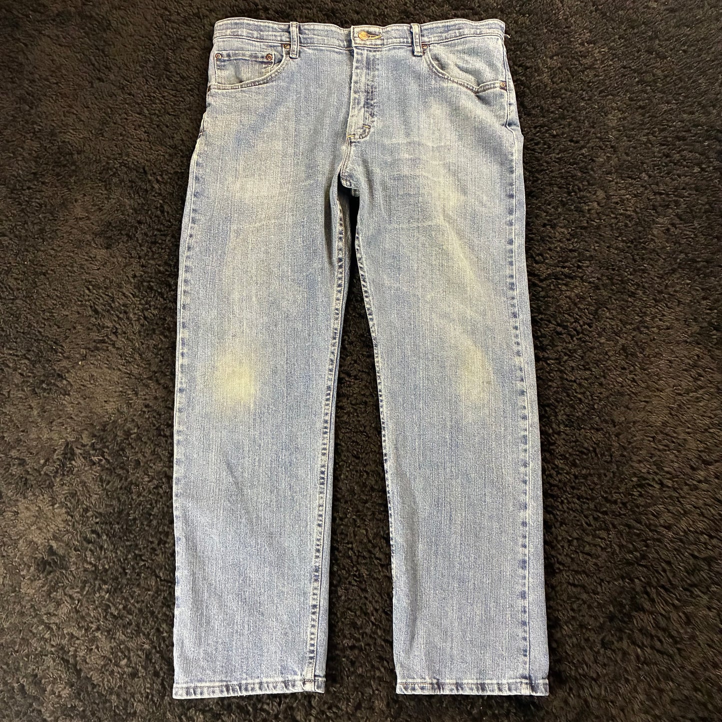 Wrangler Jeans (36x30)