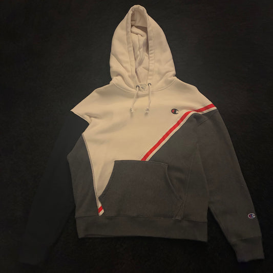 Champion Reverse-Weave Hoodie (XL)