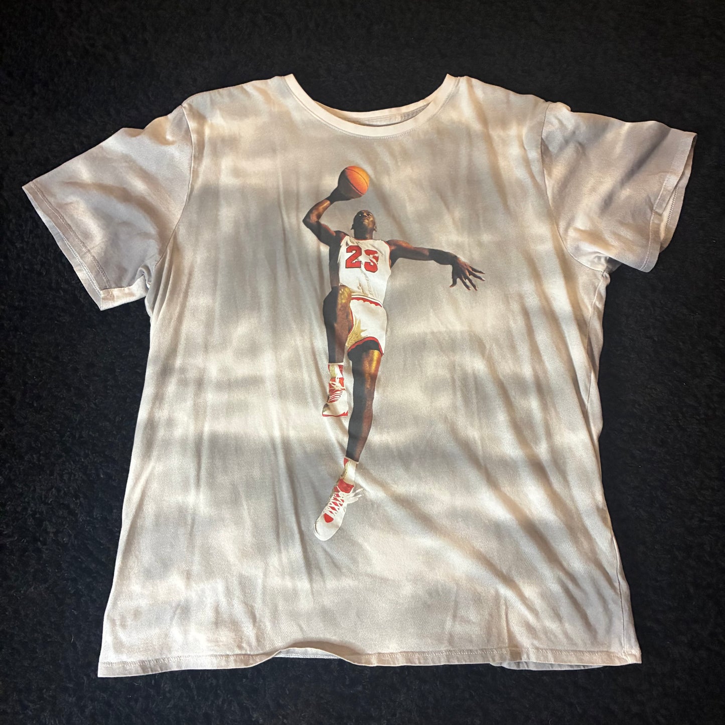 Air Jordan MJ Tee (XL)