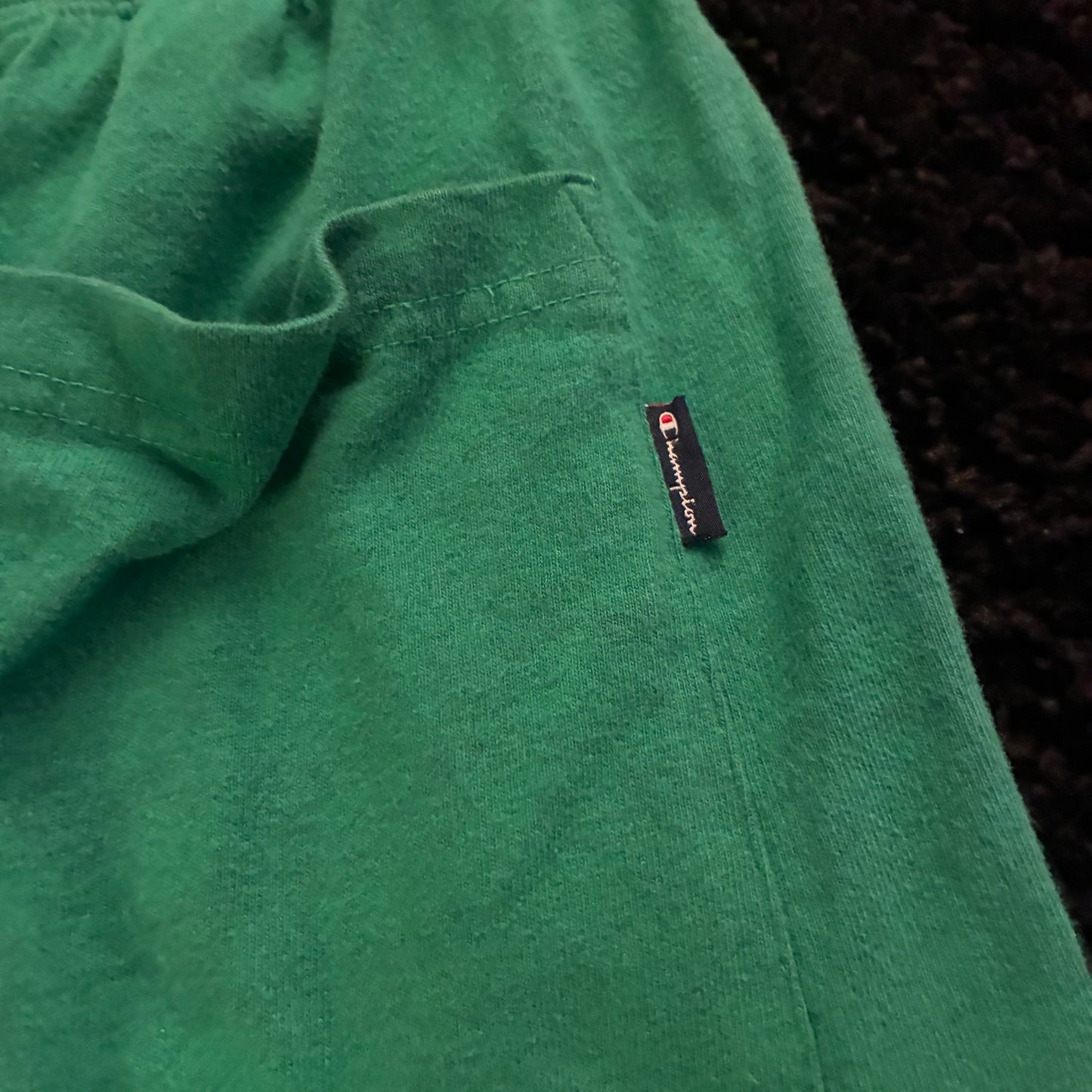 Champion Casual Shorts (M) *New*