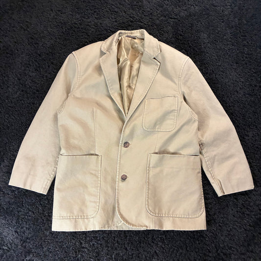 Duluth Trading Fire Hose Presentation Blazer (M)