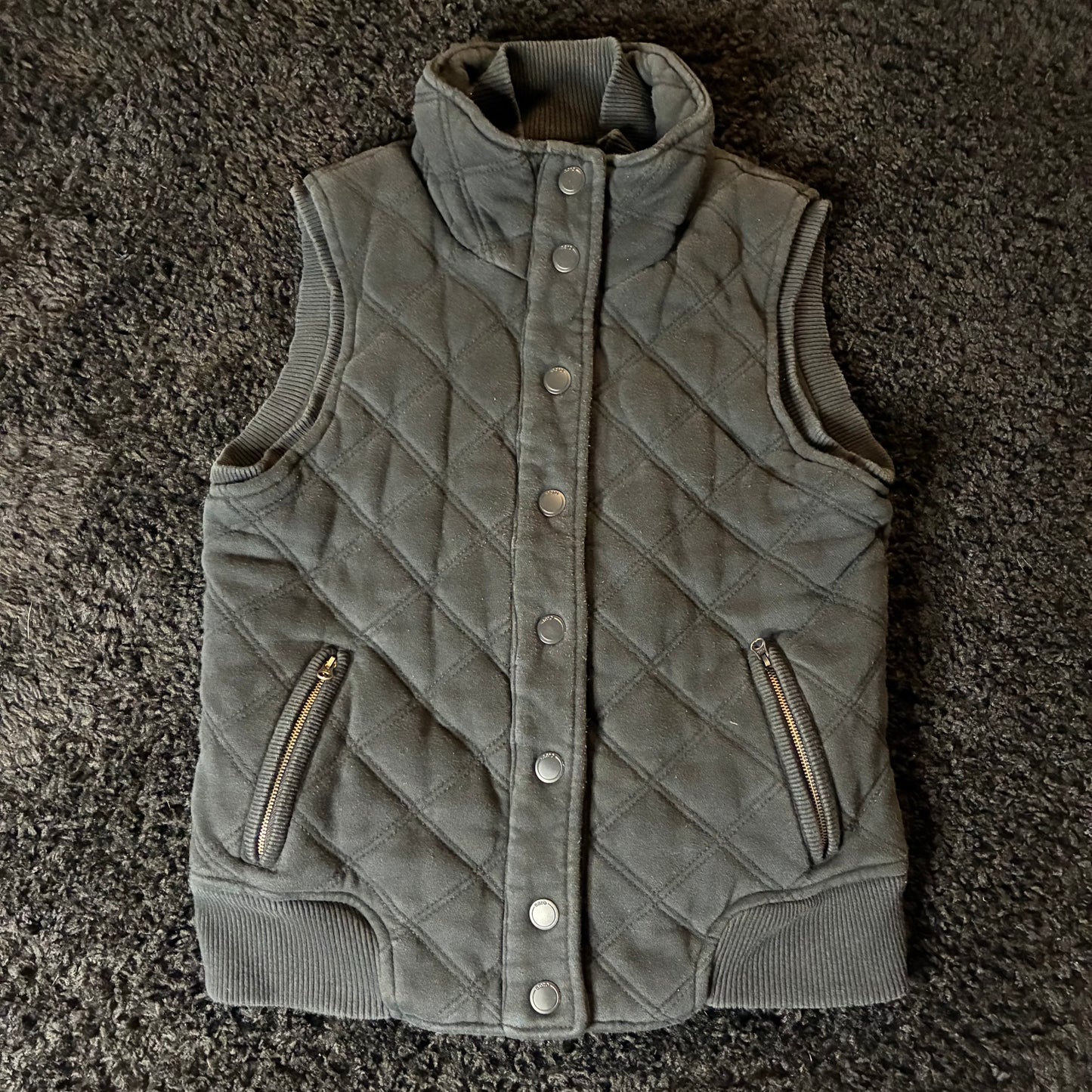 Aeropostale Vest (M)