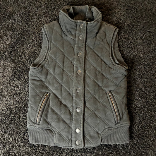 Aeropostale Vest (M)