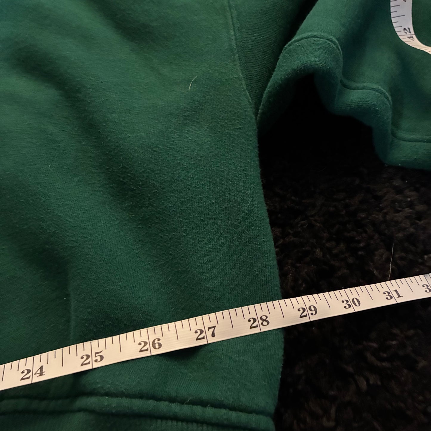 Wild Fable Aspen Colorado Crop-Fit Turtleneck (3XL)