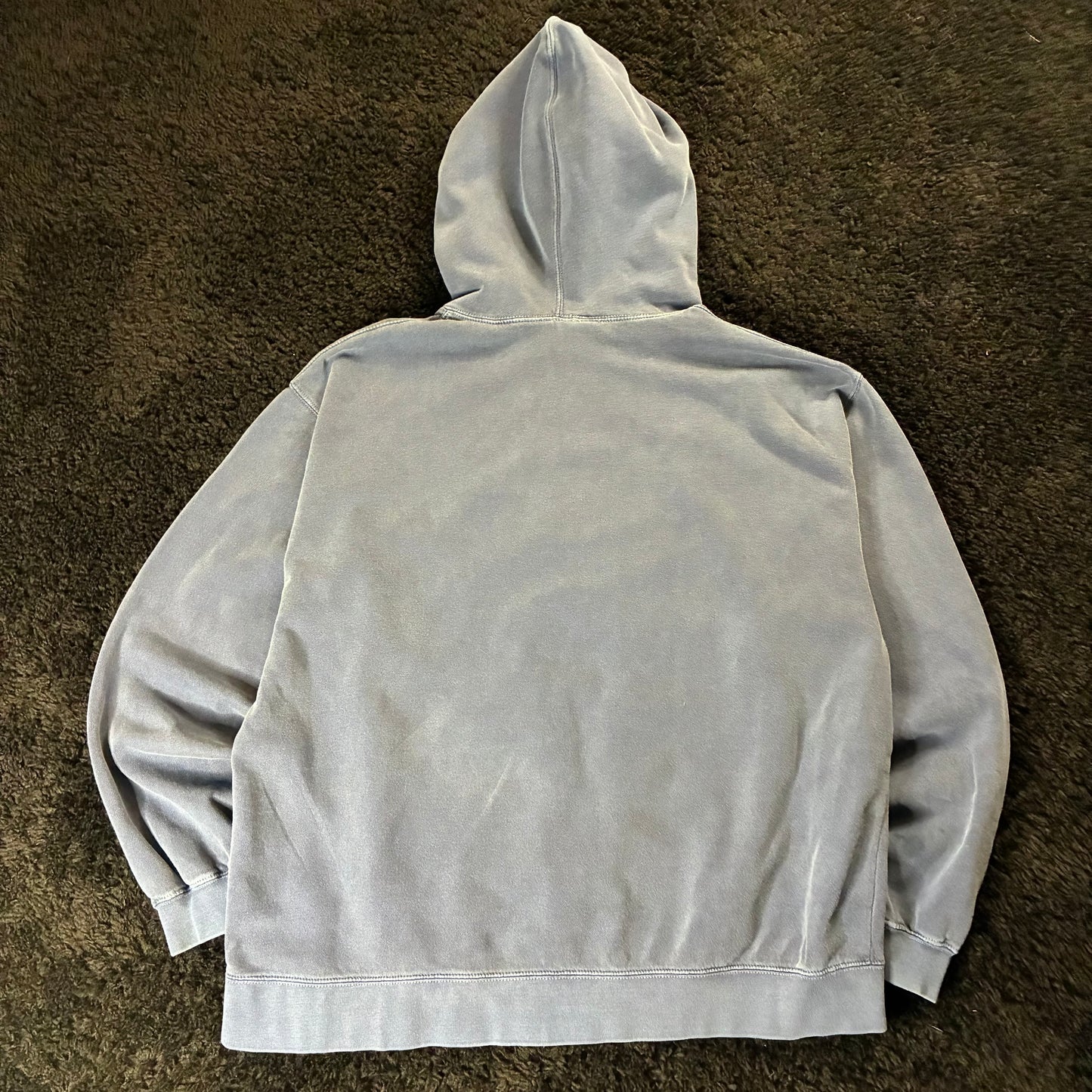 New Balance 100 Hoodie (2XL)