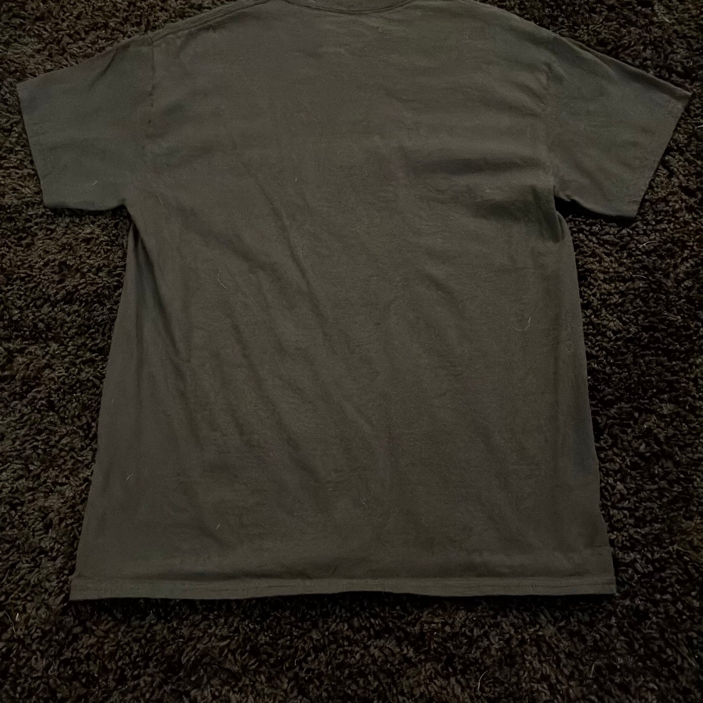 Korn Band Tee (S)