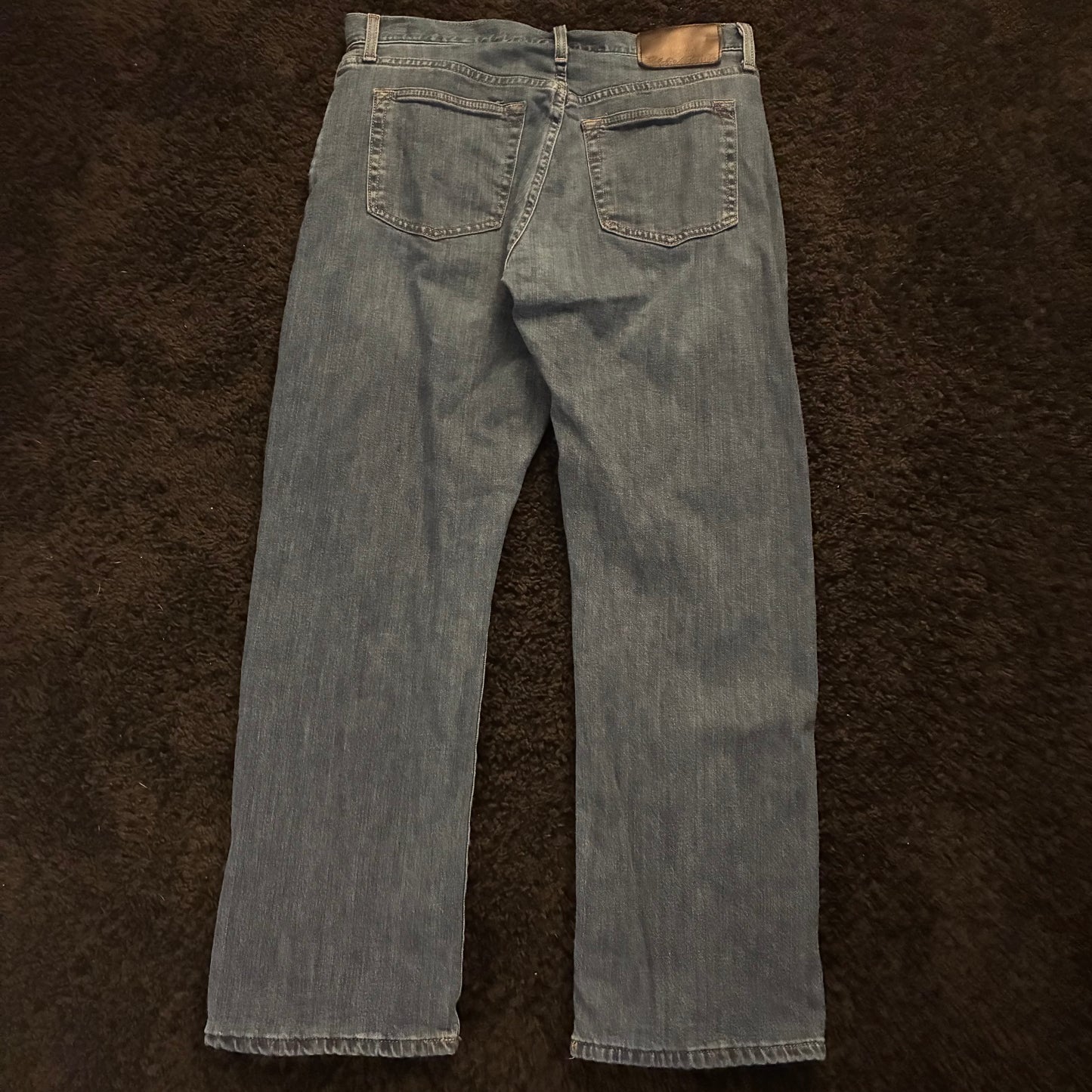 Eddie Bauer Insulated Jeans (32x30)