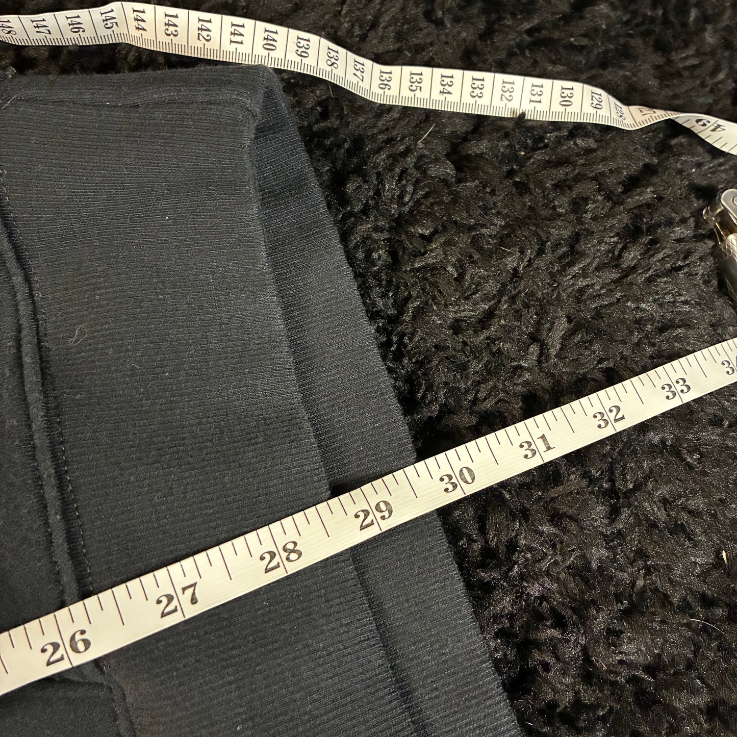 New Balance Hoodie (2XL)