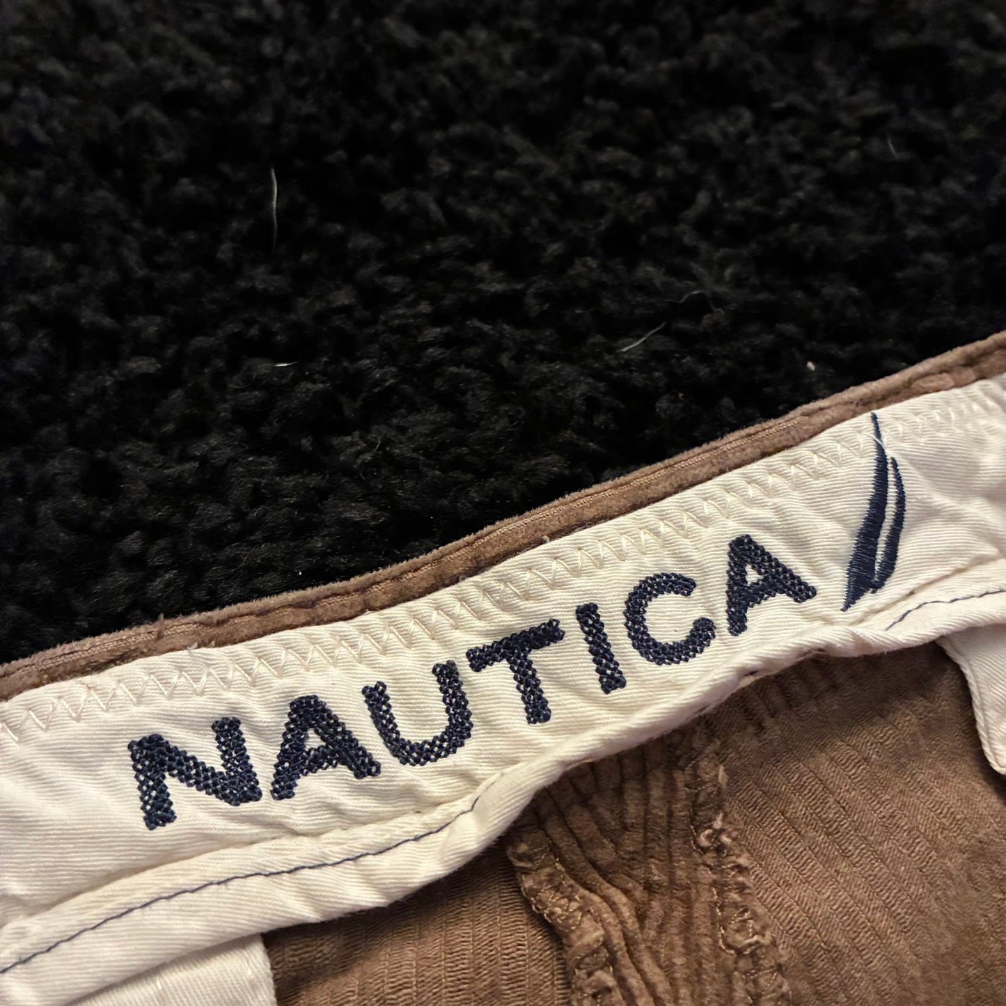 Nautica Corduroy Pants (38x30)