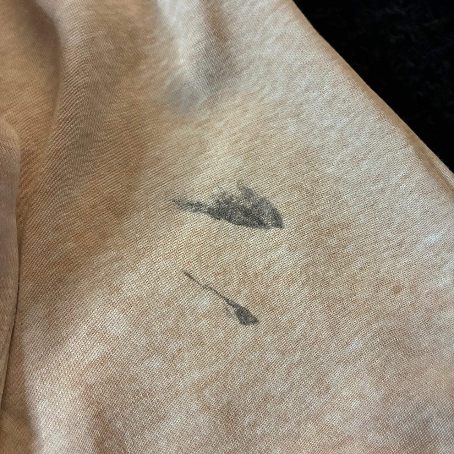 Nike Alabama Crimson Tide Hoodie (L)