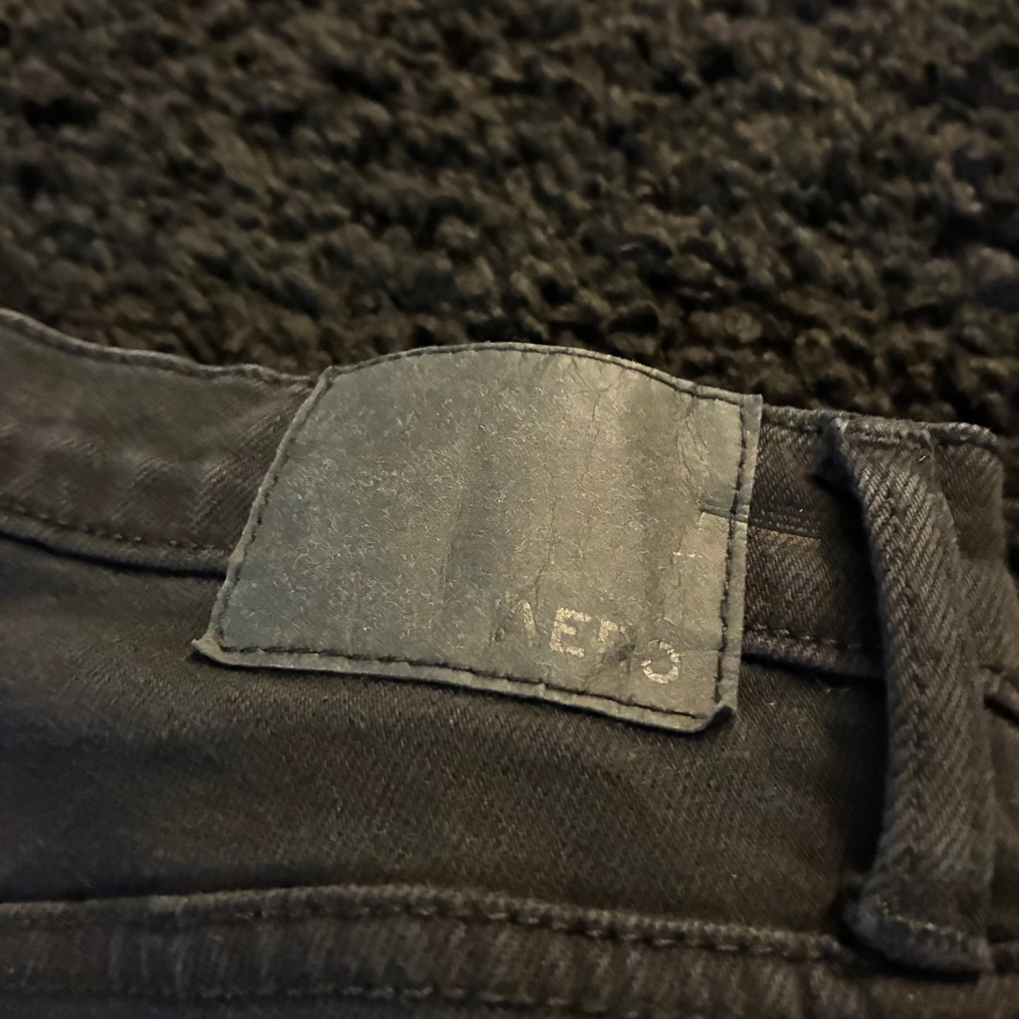 Aeropostale Ripped Jeans (Women’s 10R)