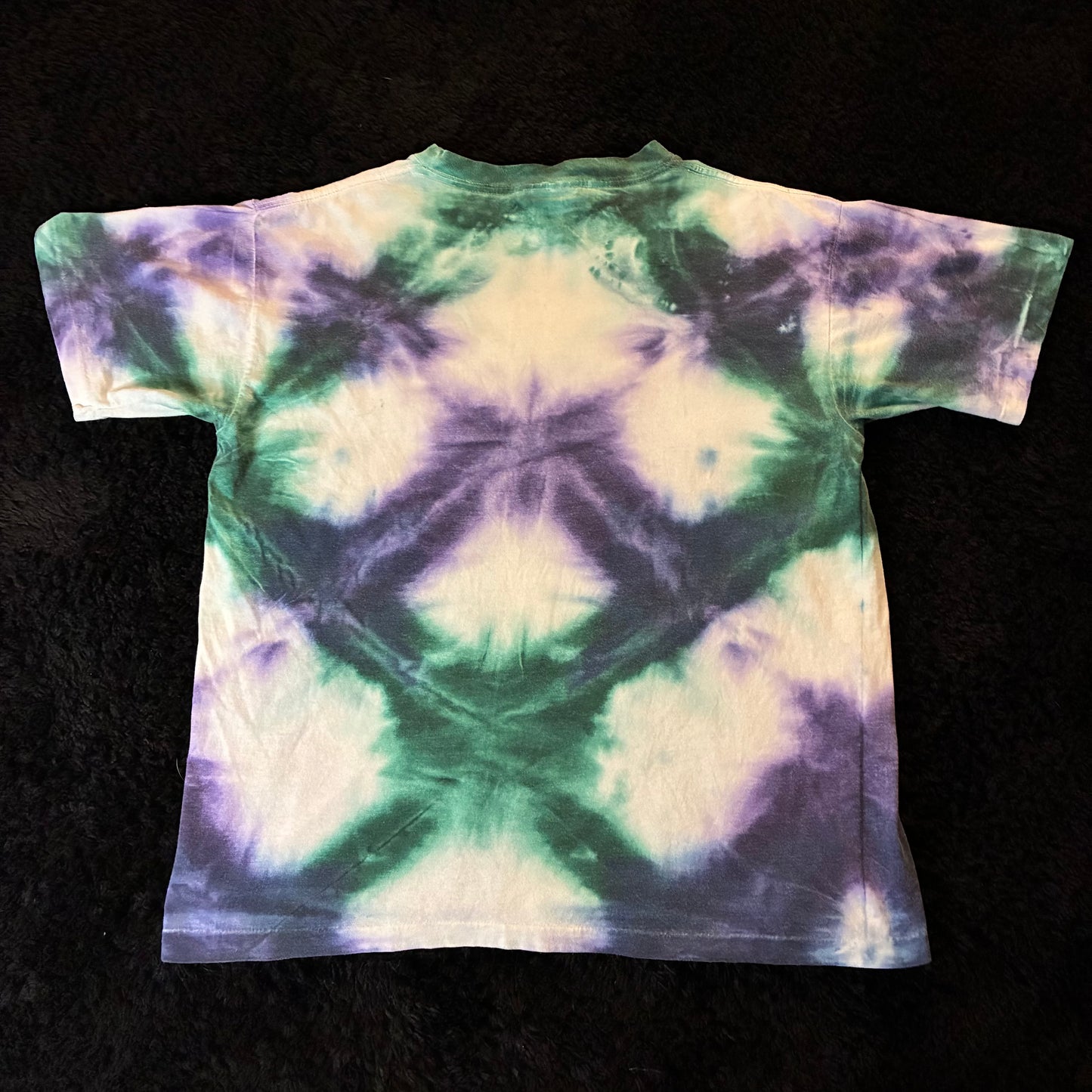 Gitano Tie-Dye Tee (M)