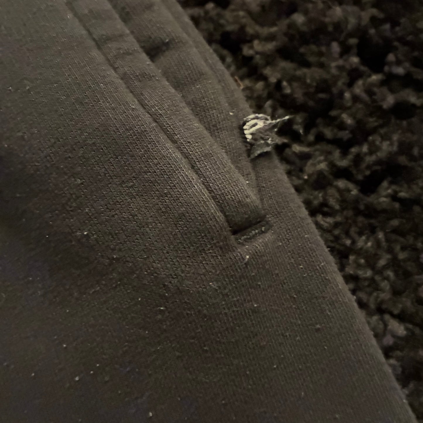 Saints Sweatpants (XL)