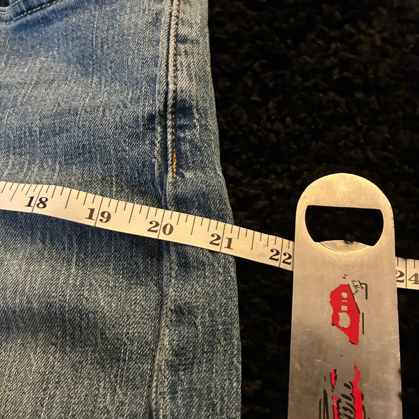 Levi’s Jeans (34x32)