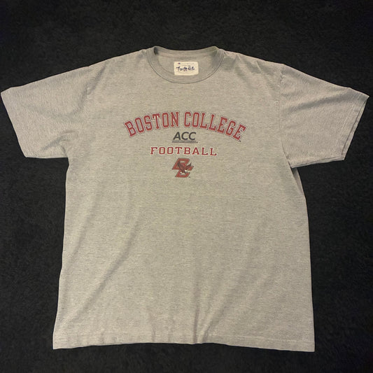 Boston College Football Champion Tee (L)