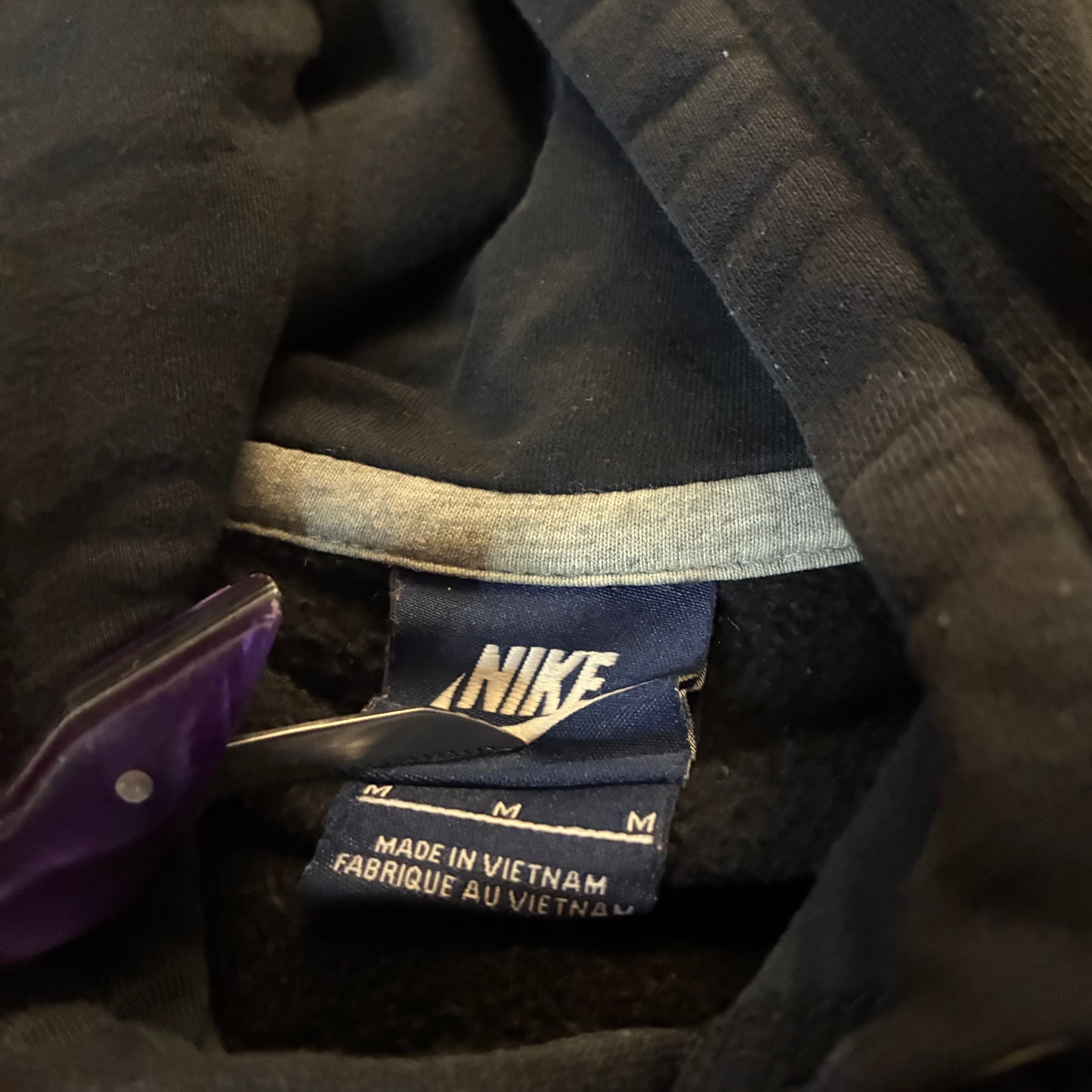 Nike Hoodie (XS/S)