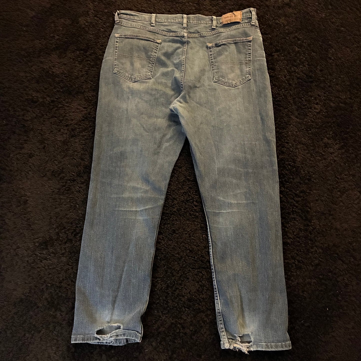 Wrangler Jeans (38x30)