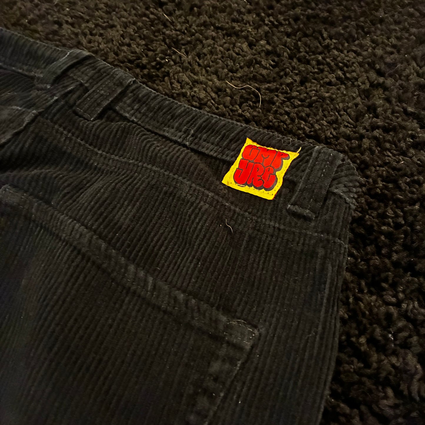 Empyre Corduroy Pants (32w)