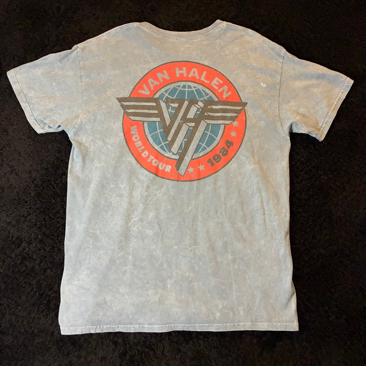 Van Halen Tee (L)