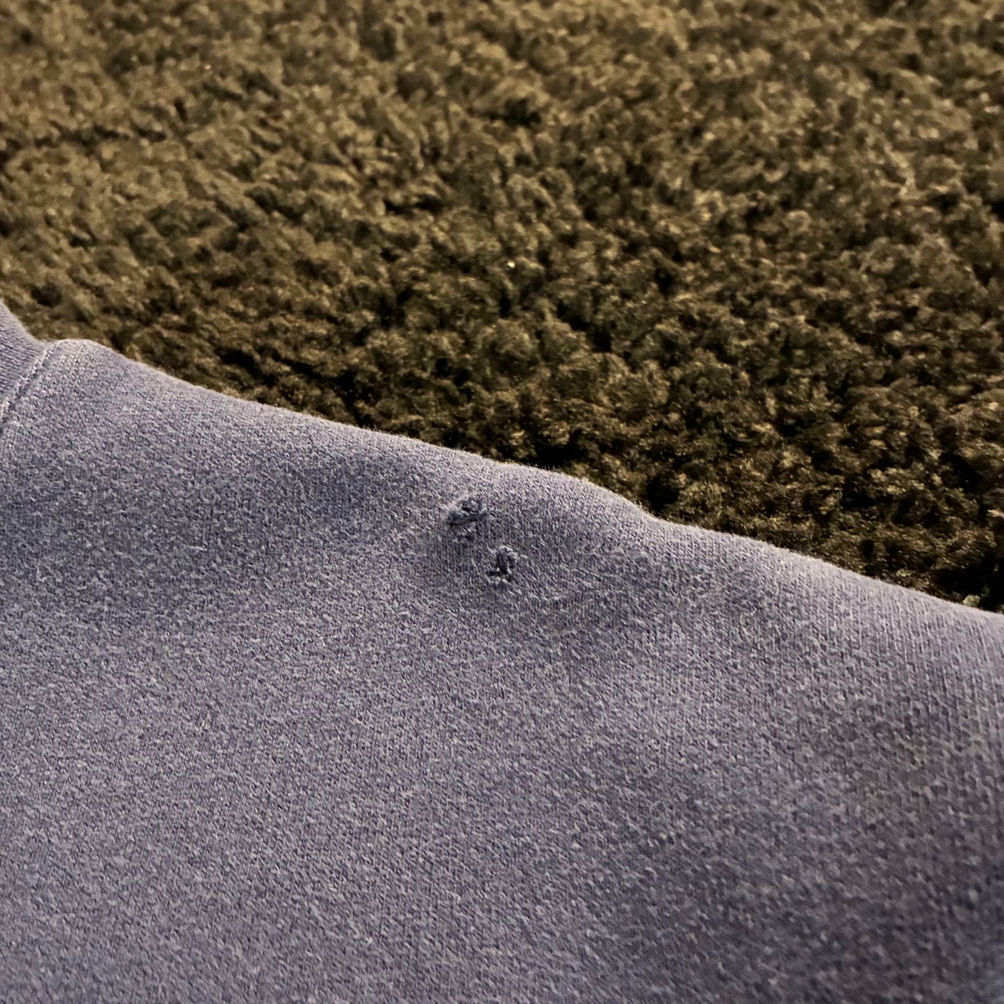 New Balance Crewneck (2XL)