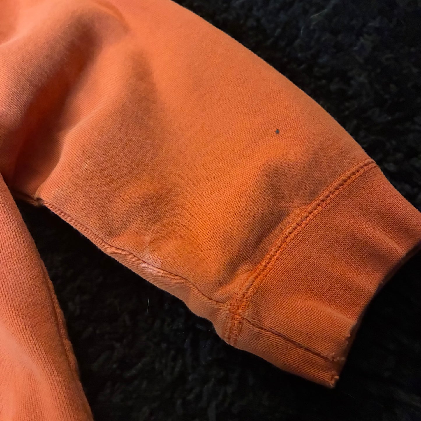 University of Illinois Hoodie (Fits S)