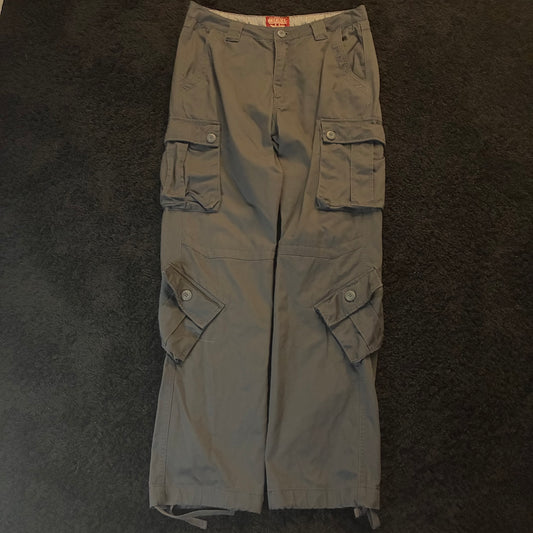 Matchstick Cargo Pants (34w)