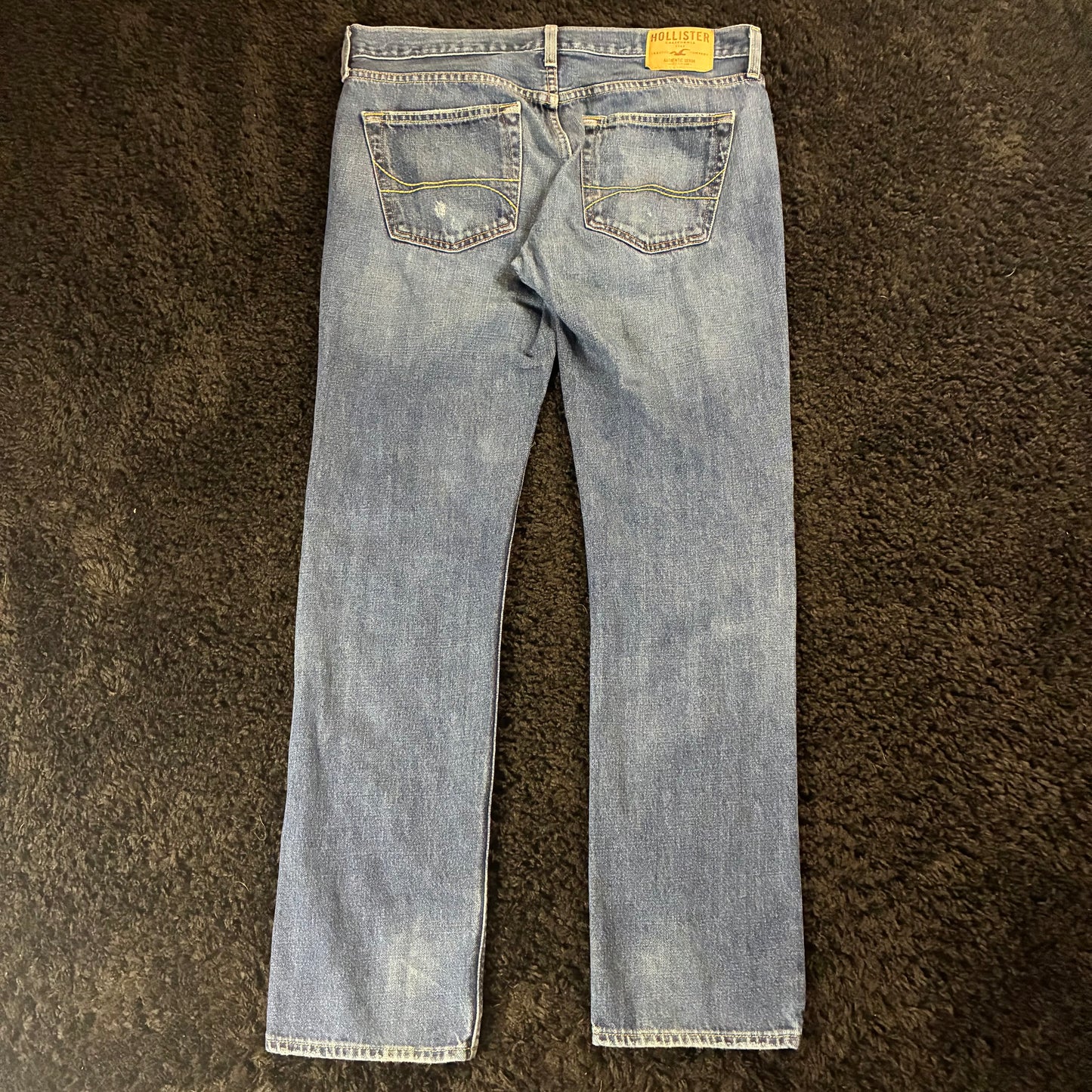 Hollister Jeans (34x32)
