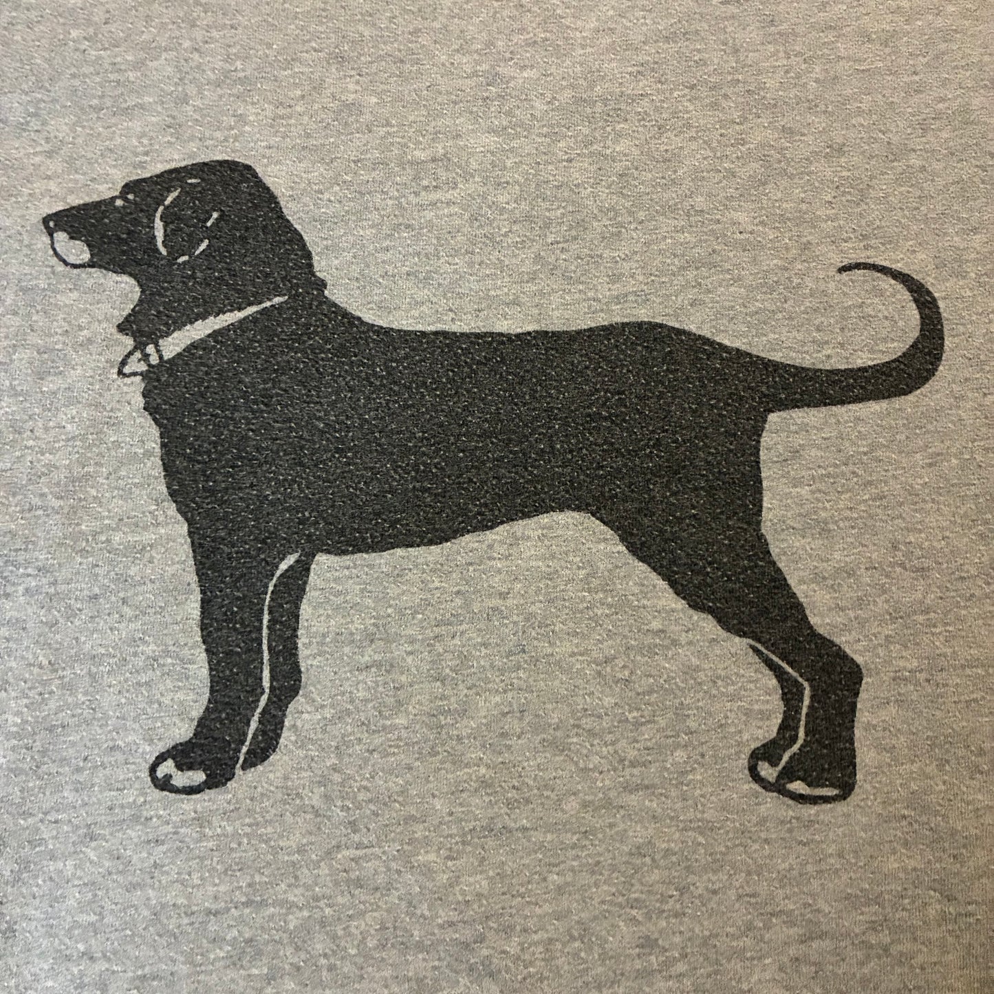 The Black Dog Martha’s Vineyard Tee (M)
