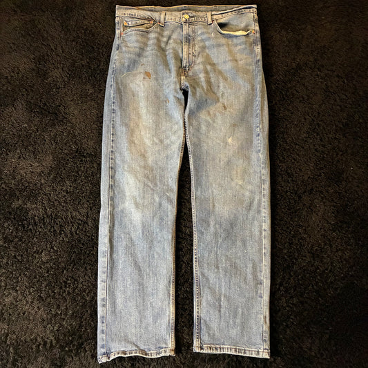 Levi’s Jeans (38x32)