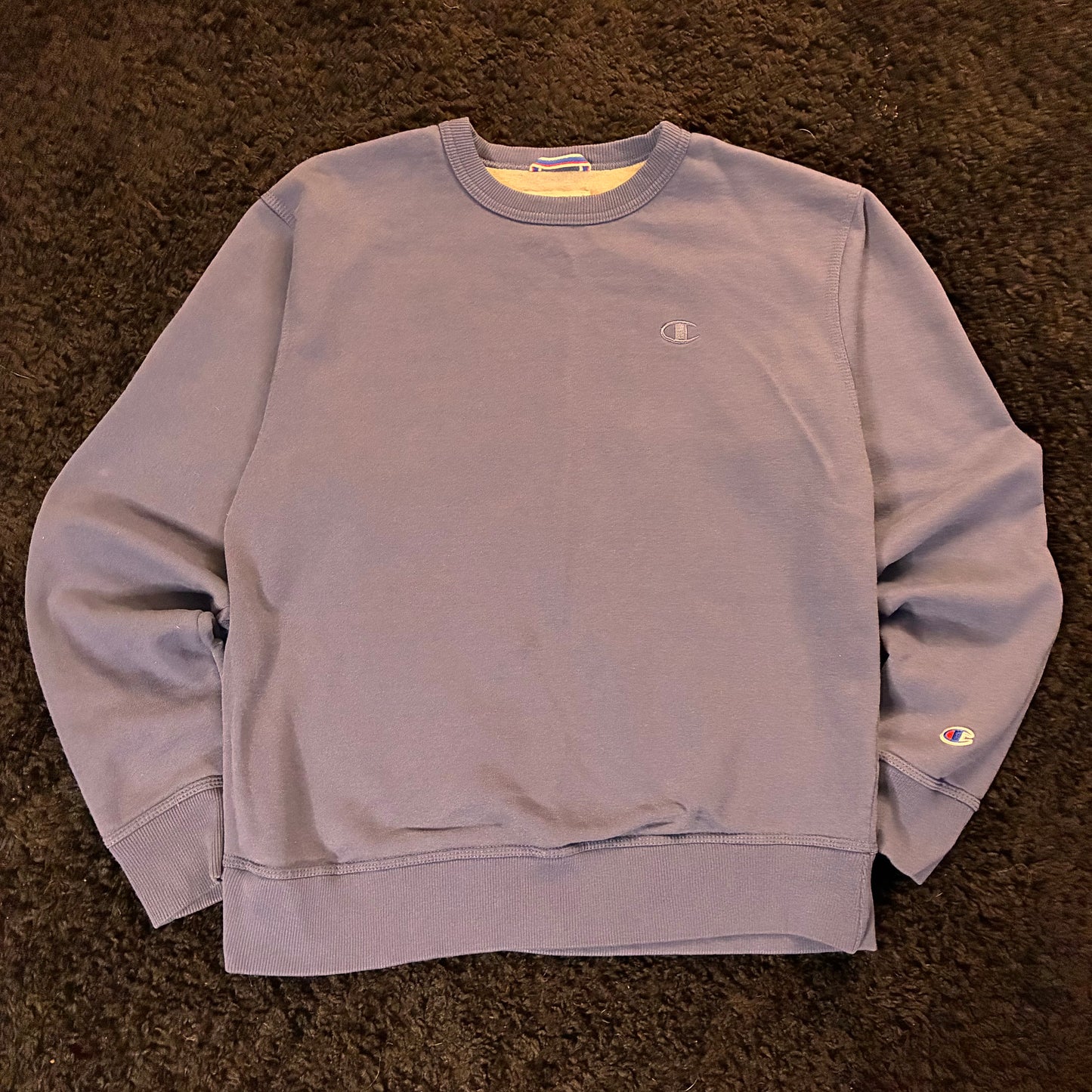 Champion Crewneck (M)